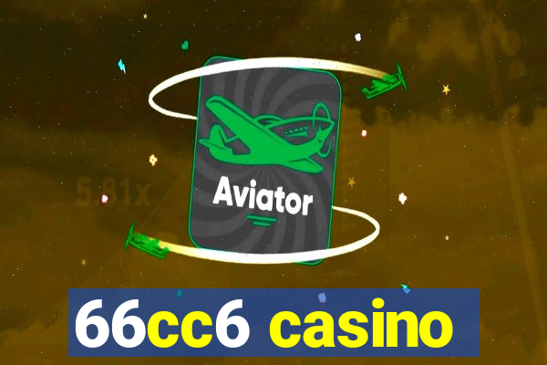 66cc6 casino